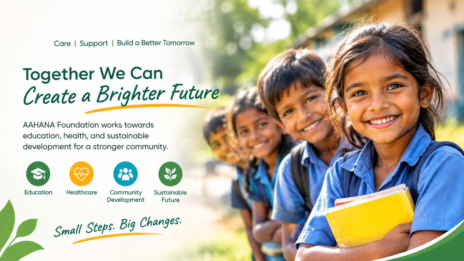 AAHANA Foundation